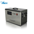 High quality mini solar power generator, portable solar system, solar generator for home and camping